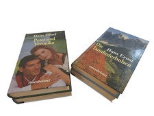 HANS ERNST Bücher HEIMATROMANE Bergromane  Romane  Berge Heimat Liebesromane