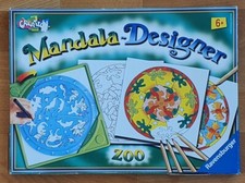ERSATZTEIL Mandala-Designer Creation  ZOO Ravensburger 299317