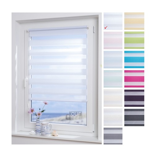 Ourdeco klemmfix duo rollo - ourdeco®,
