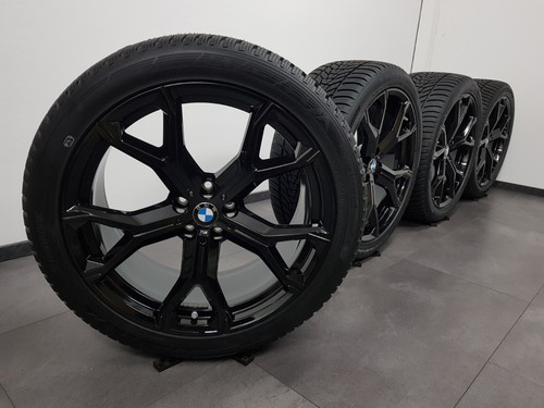 Bmw zoll felgen g05 x6 - bmw, 21