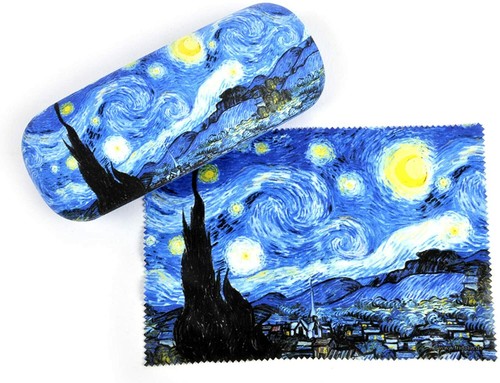 Van gogh sternennacht - van, *sternennacht*
