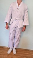 adidas WT Taekwondo Anzug