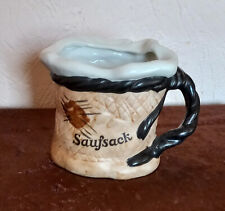 Keramik Krug Trinkkrug Scherzartikel