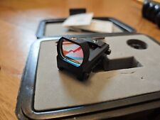 Hakko BED-40 Reflexvisier Rotpunktvisier Red Dot