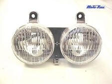 Macal New Star Lampe Scheinwerfer Faro ant. Motron