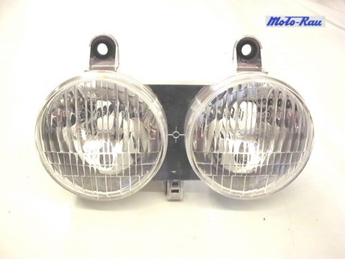 Macal new star lampe - new,
