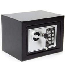 Mini Safe Tresor Feuerfest