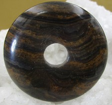 Stromatolith donut - ,