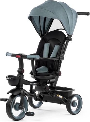 Moovkee kinder dreirad 1 - kinder,