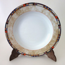 1 Suppenteller Winterling