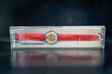 swatch uhr automatik