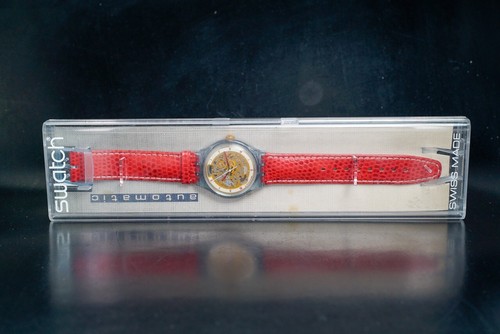 Swatch uhr automatik - swatch,