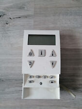 Weishaupt WRD R 3.0 V1.04 Raumregler