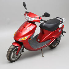 KYMCO ZX / SCOUT 50