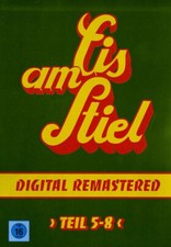 Eis stiel box - stiel, teil