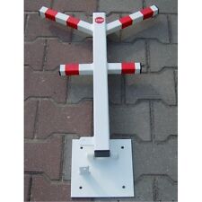 Parksperre Parksicherung Parkplatzbügel Absperrung Parkplatzsperre