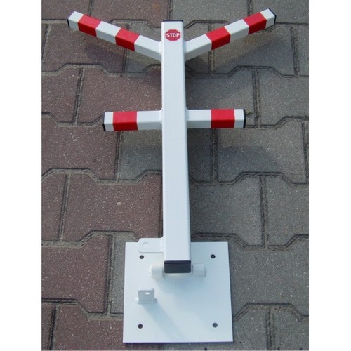 Parksperre parksicherung - parksperre,