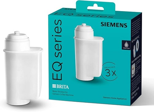 Siemens tz70033a brita - tz70033a, intenza
