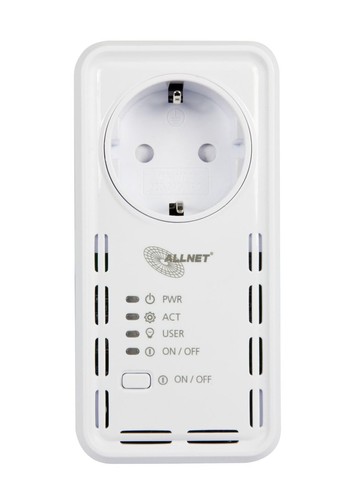Smart home allnet msr - allnet, io