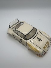 Vintage Customized Parma Lexan
