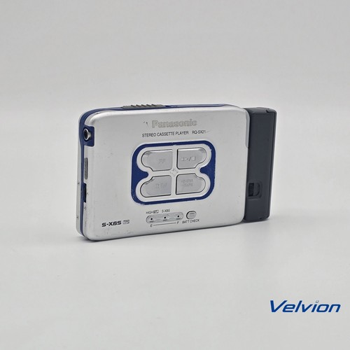 Panasonic sx21 silber - panasonic,