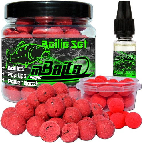 Magic baits boilie set - magic,