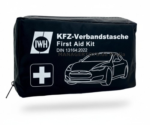 Notfall set auto aktuelle - notfall,