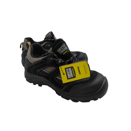 Safety jogger jumper - jogger, s3