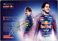 Original Autogramm Sebastian