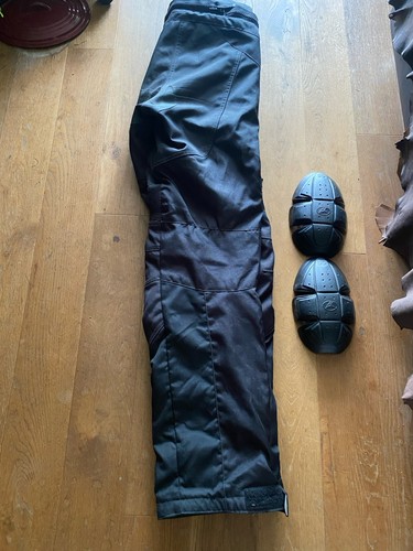 Airvent motorradhose cycle - airvent,