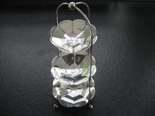 Etagere Silber 925 Mappin &