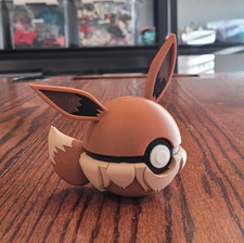 Pokéball Eevee Print Pokémon