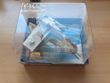 Star Wars Action Fleet Repulic