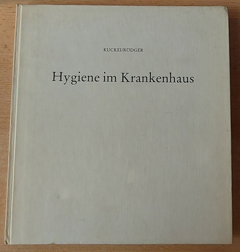 Hygiene krankenhaus - hygiene, im