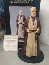 Attakus Star Wars Obi-Wan Kenobi 1/10 Limitiert und OVP