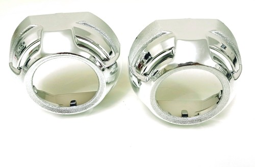 Xenon bi led - bi-xenon, bi-led
