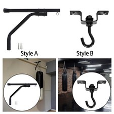 Wandhalterung für schwere