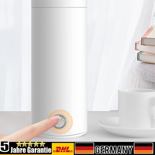 Kleiner tragbarer wasserkocher - kleiner,