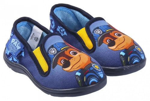 Paw patrol hausschuhe - paw,