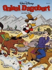 ONKEL DAGOBERT NR. 20, Don Rosa, Ehapa