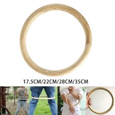 Wing Chun Rattan Ring