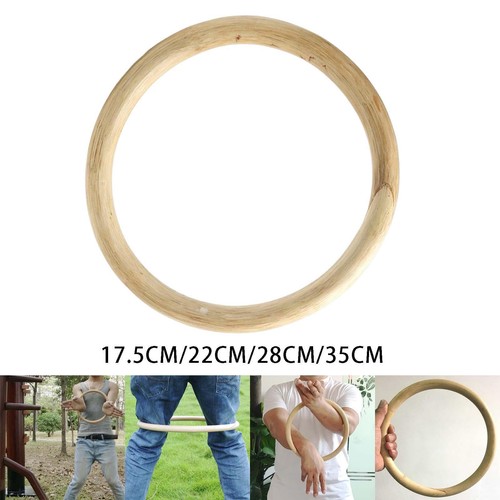 Wing chun rattan ring - chun,