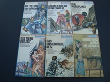 Perry Rhodan Planeten Romane