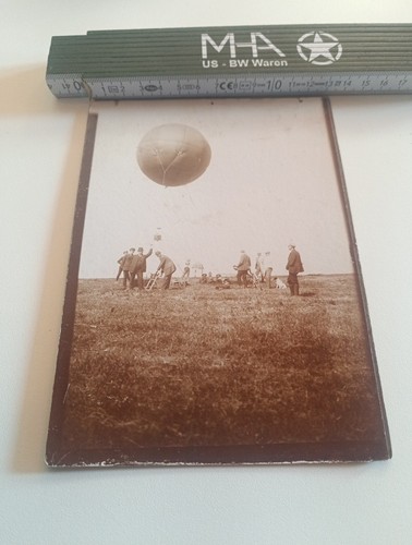 Original foto ballon - original,