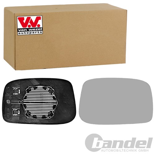 Van wezel spiegelglas - wezel,