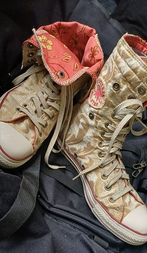 Converse chuck taylor - converse, all