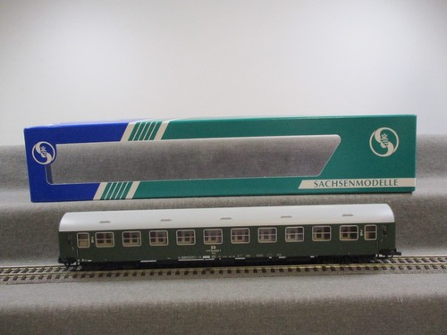 Sachsenmodelle spur 14342 - spur, 14342.1