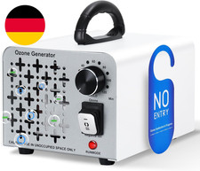 2 in 1 Ozongenerator