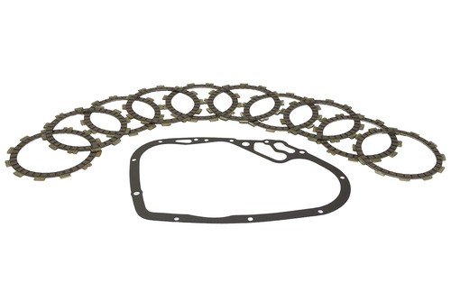 Kupplung reparatur satz ebc - reparatur,