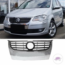 KÜHLERGRILL Chrom Highline